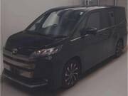 2022 TOYOTA NOAH