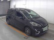 2017 TOYOTA SIENTA G