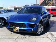 2016 PORSCHE MACAN