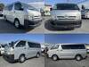 TOYOTA HIACE WAGON