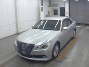 2014 TOYOTA CROWN HYBRID