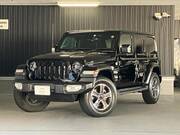 2023 CHRYSLER JEEP WRANGLER UNLIMITED