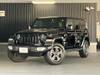 CHRYSLER JEEP WRANGLER UNLIMITED