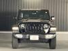 CHRYSLER JEEP WRANGLER UNLIMITED