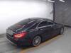 MERCEDES BENZ CLS-CLASS