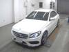 MERCEDES BENZ C-CLASS