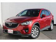 2014 MAZDA CX-5 XD L PACKAGE