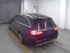 MERCEDES BENZ E-CLASS Stationwagon