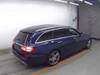 MERCEDES BENZ E-CLASS Stationwagon