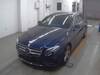 MERCEDES BENZ E-CLASS Stationwagon