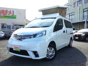 2016 NISSAN NV200 VANETTE VAN