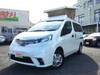 NISSAN NV200 VANETTE VAN