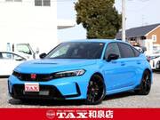 2025 HONDA CIVIC TYPE-R
