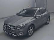 2018 MERCEDES BENZ GLA-CLASS