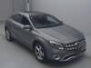 MERCEDES BENZ GLA-CLASS