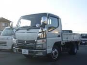 2016 FUSO CANTER