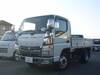 FUSO CANTER