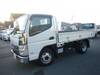 FUSO CANTER