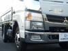 FUSO CANTER