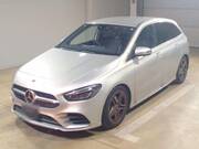 2019 MERCEDES BENZ B-CLASS
