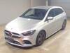 MERCEDES BENZ B-CLASS