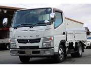 2013 FUSO CANTER