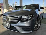 2019 MERCEDES BENZ E-CLASS