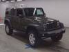 CHRYSLER JEEP WRANGLER UNLIMITED