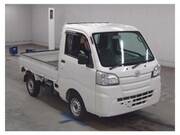 2016 DAIHATSU HIJET TRUCK