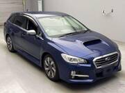 2015 SUBARU LEVORG