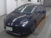 2023 TOYOTA PRIUS