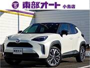 2021 TOYOTA YARIS CROSS HYBRID Z