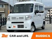 2019 HONDA N-VAN