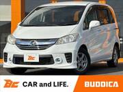 2015 HONDA FREED