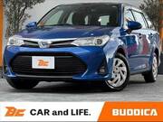 2018 TOYOTA COROLLA FIELDER