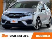 2016 HONDA FIT