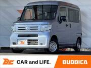 2022 HONDA N-VAN