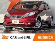 2015 NISSAN NOTE