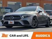 2020 MERCEDES BENZ A-CLASS