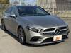 MERCEDES BENZ A-CLASS