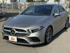MERCEDES BENZ A-CLASS