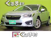 2018 SUBARU IMPREZA SPORTS