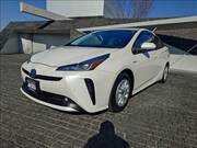 2020 TOYOTA PRIUS S