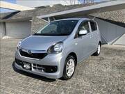 2017 DAIHATSU MIRA EES