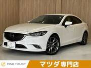 2015 MAZDA ATENZA SEDAN