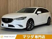 2016 MAZDA ATENZA WAGON