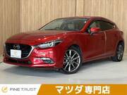 2016 MAZDA AXELA SPORTS
