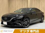 2015 MAZDA ATENZA SEDAN