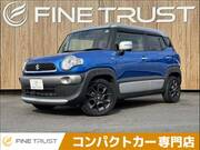 2020 SUZUKI XBEE HYBRID MZ