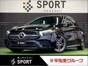 2020 MERCEDES BENZ A-CLASS